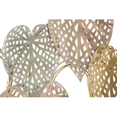 PANEL ŻELAZNY HEARTS 91x2,5x39,5 cm